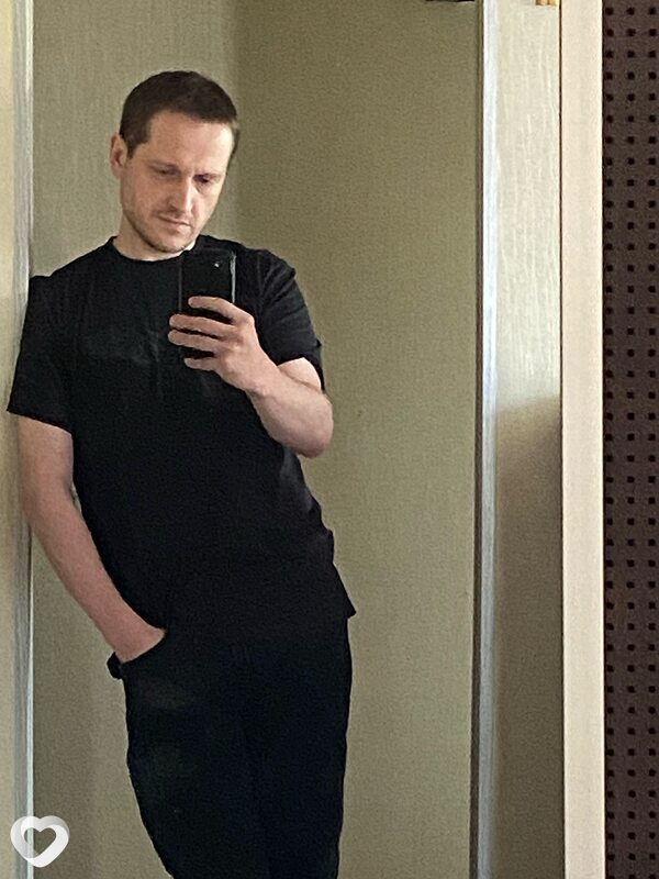 Григорий, 45, Москве — анкета №2854577