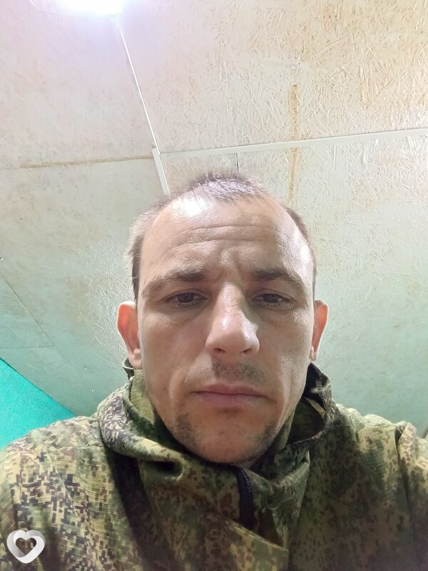 Алексей, 35, Биробиджане — анкета №2854580