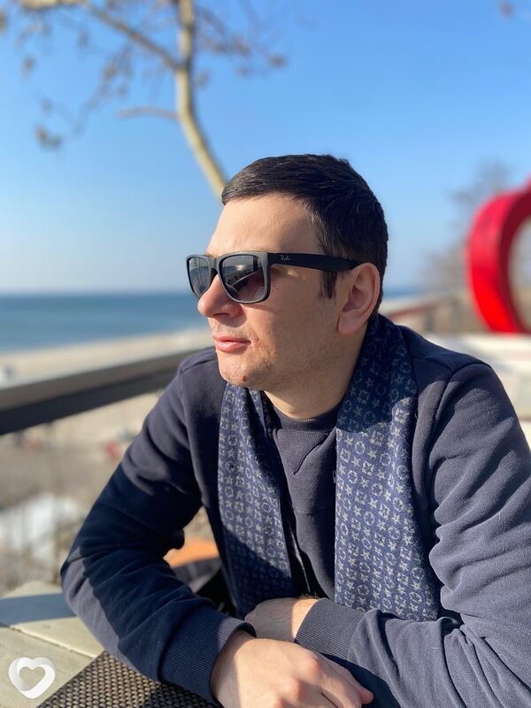 Timur, 27, Калининграде — анкета №2854581
