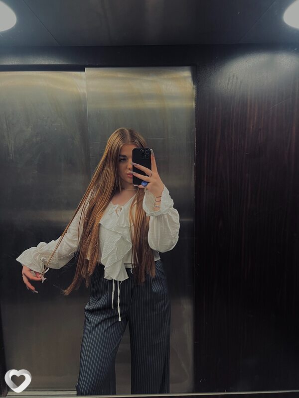 Арина, 19, Ростове-на-Дону — анкета №2854333