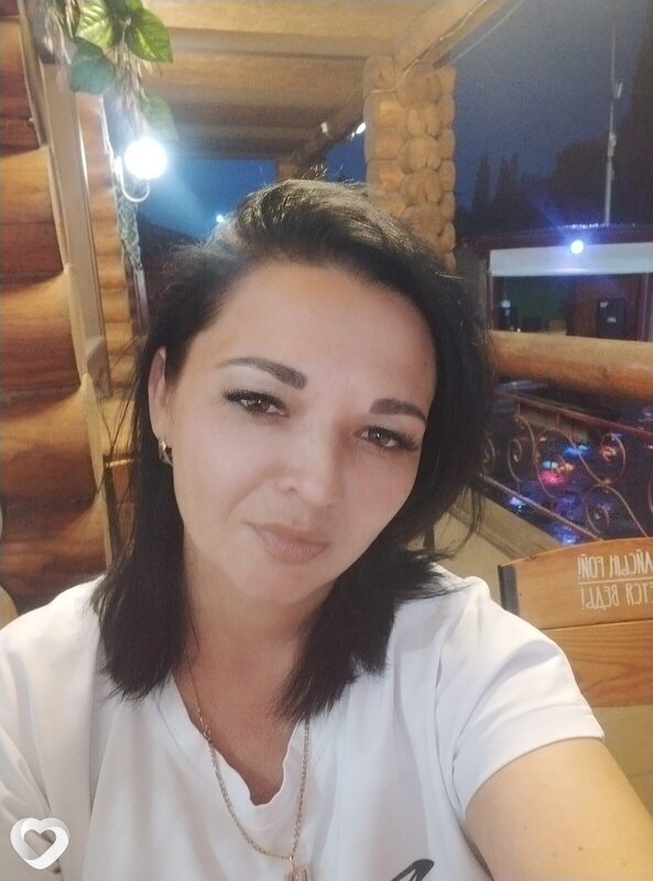 Катерина, 42, Новосибирске — анкета №2854346