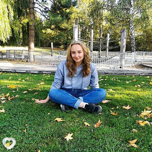 Алина, 30, Благовещенске — анкета №2854348