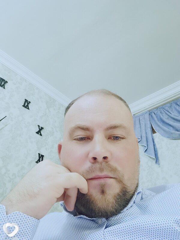 Роман, 34, Выксе — анкета №2854355