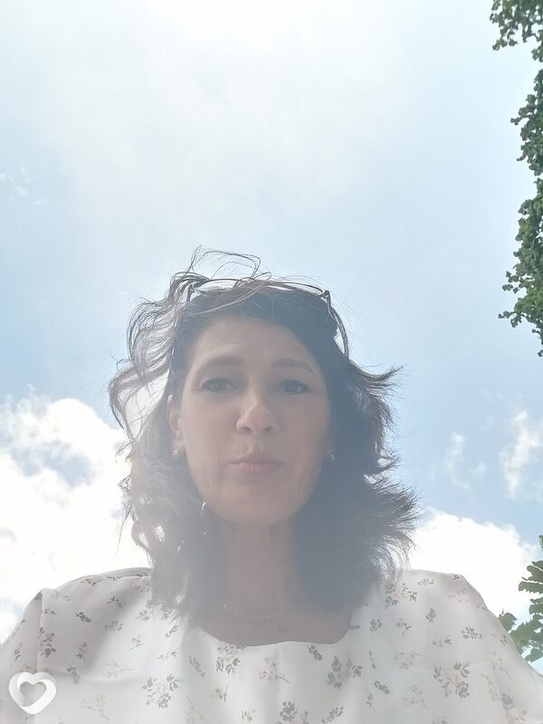 Ольга, 46, Иванове — анкета №2854595