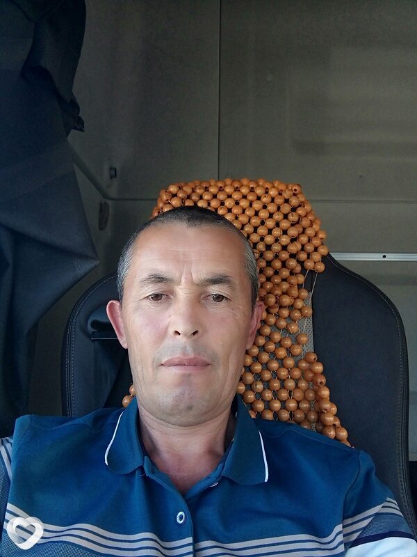 Давронбэк, 49, Наро-Фоминске — анкета №2854605