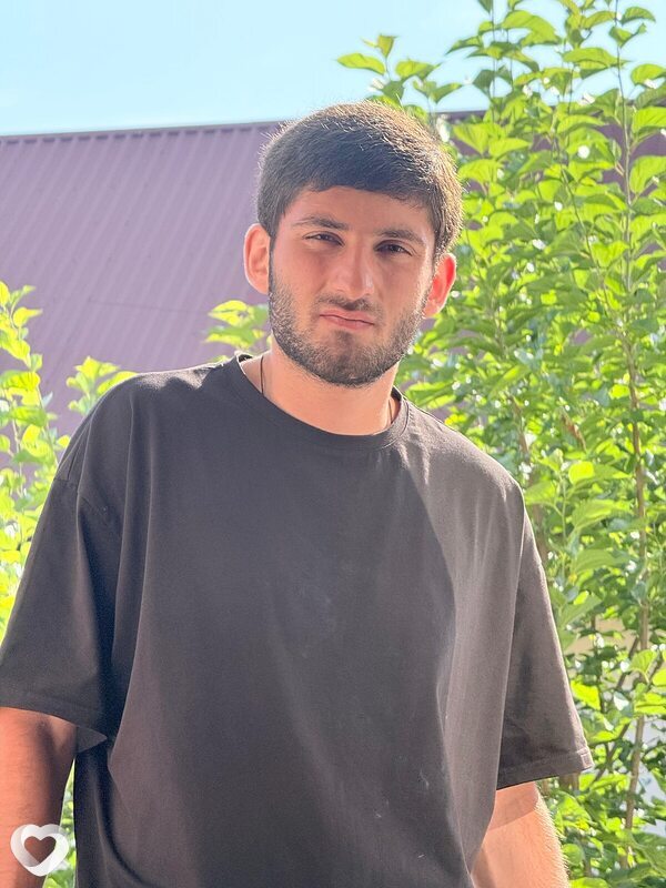 Аркадий, 23, Сочи — анкета №2854606