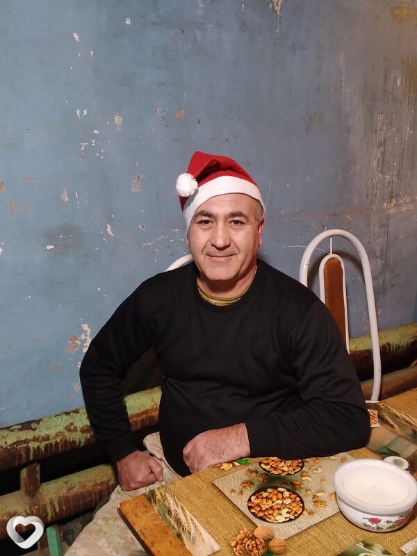 Рамид, 44, Астрахани — анкета №2854621