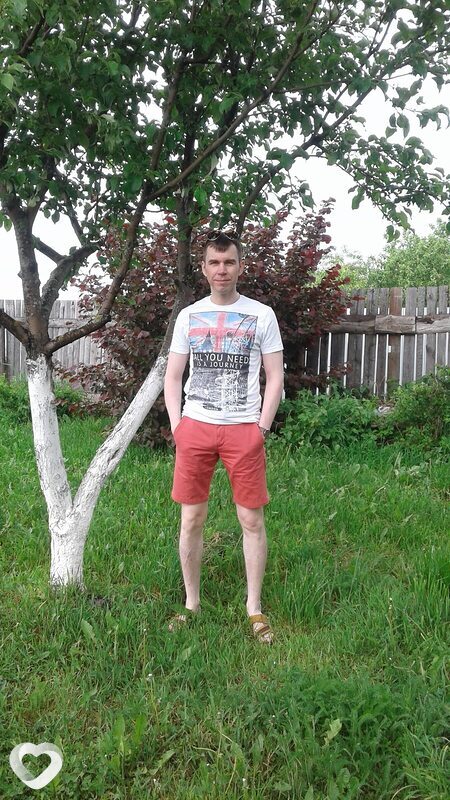 Андрей, 42, Йошкар-Оле — анкета №2854624