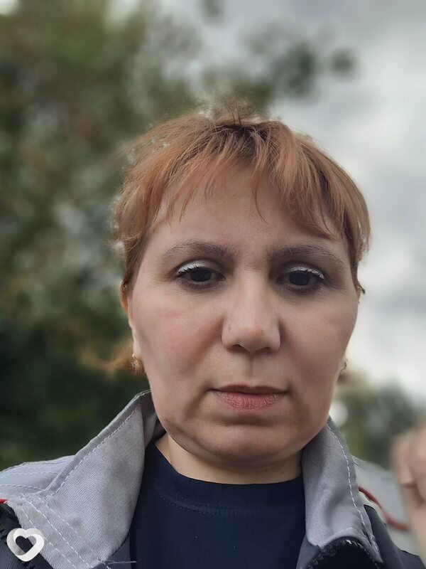 Марина, 53, Чебоксарах — анкета №2854625
