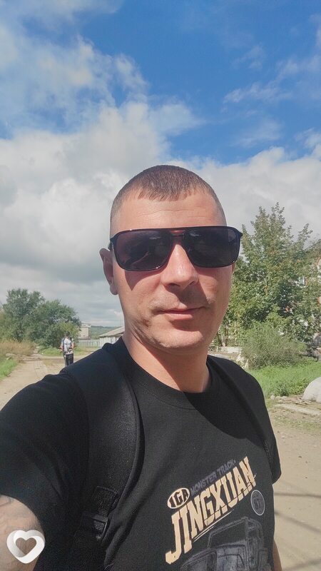 Евгений, 33, Комсомольске-на-Амуре — анкета №2854632