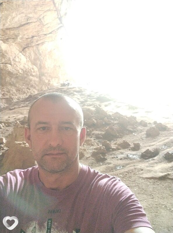 Юрий, 53, Омске — анкета №2854643