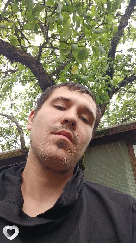 Виталик, 32, Санкт-Петербурге — анкета №2854731