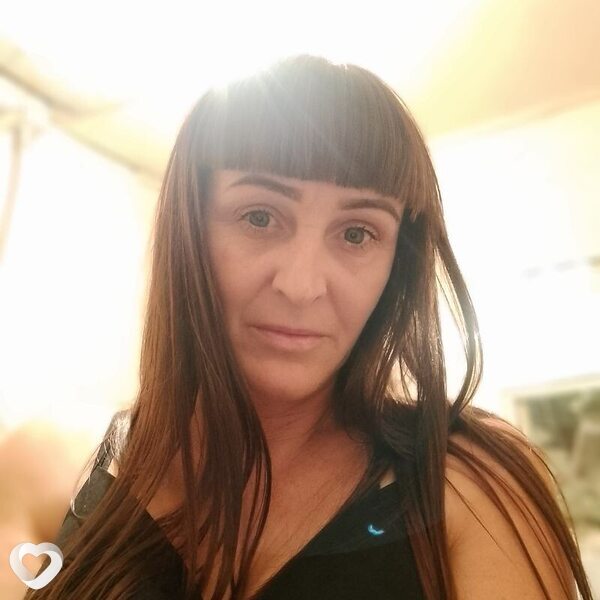 Оксана, 42, Джанкое — анкета №2854733