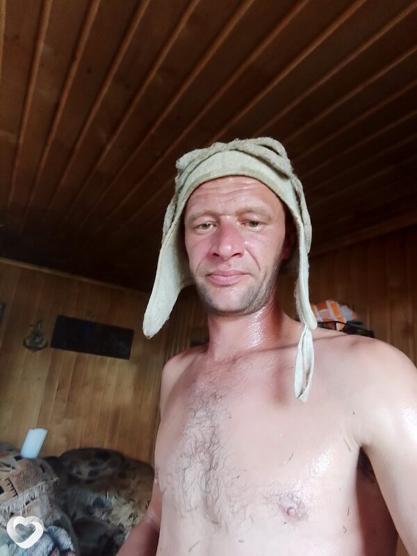 Артём, 41, Нижнем Тагиле — анкета №2854707