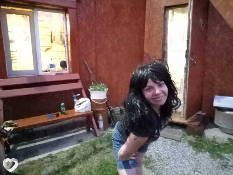 Наталья, 41, Белове — анкета №2854710