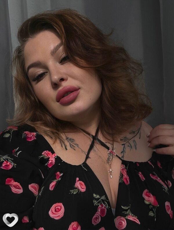 Валентина, 25, Курске — анкета №2854712