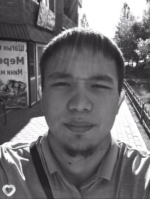 Саян, 26, Уральске — анкета №2854721