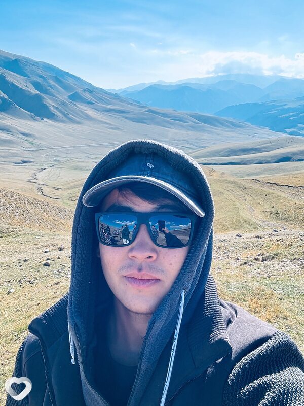 Жақсылық, 25, Алматы — анкета №2854728