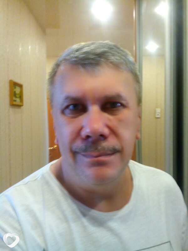 Александр, 60, Красноярске — анкета №2854662