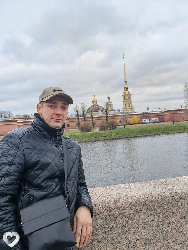 Евгений, 37, Вологде — анкета №2854678