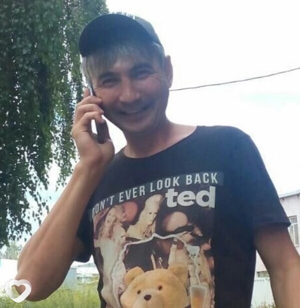 Ильгиз, 45, Набережных Челнах — анкета №2854858