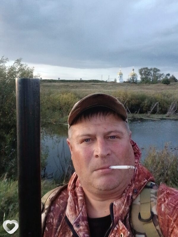 Евгений, 37, Екатеринбурге — анкета №2854860