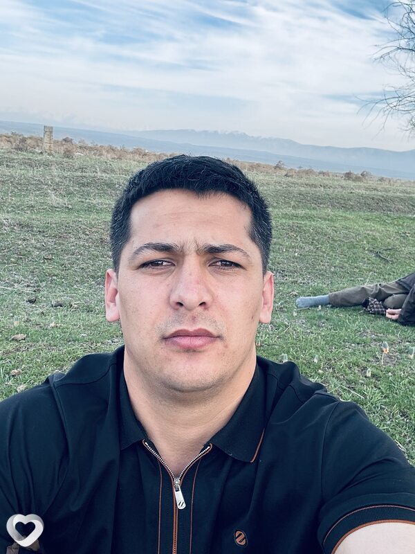 Umar, 28, Одинцове — анкета №2854861
