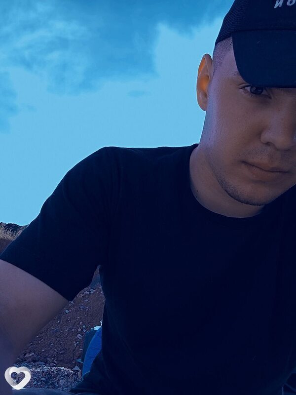 Вадим, 26, Кокшетау — анкета №2854863