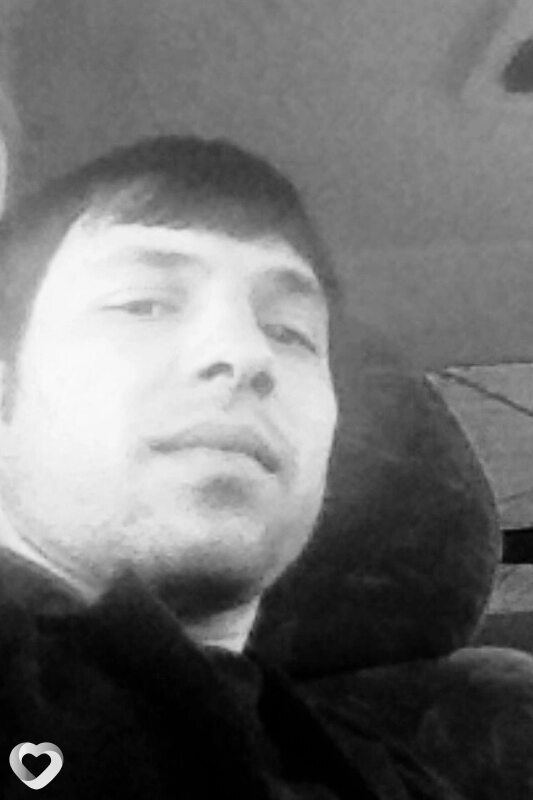 Егор, 33, Краснодаре — анкета №2854864