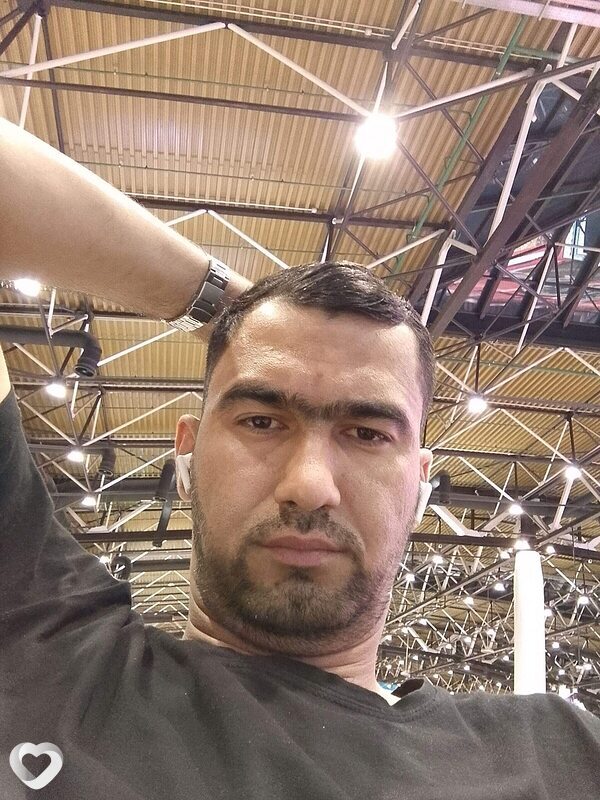 Азиз, 35, Тобольске — анкета №2854865