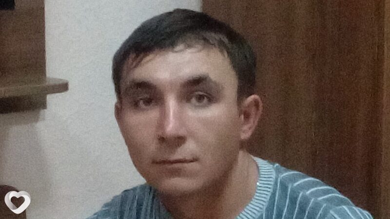 Владимир, 39, Бирске — анкета №2854869