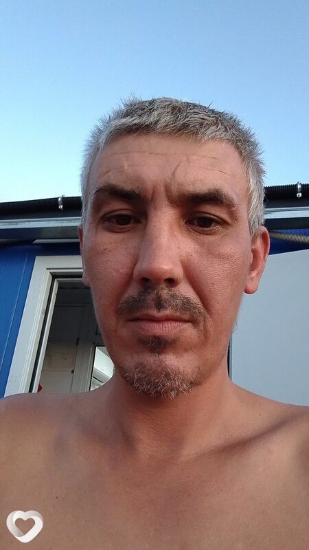 Алексей, 38, Партизанске — анкета №2854874