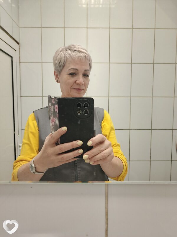 Татьяна, 50, Пензе — анкета №2854876