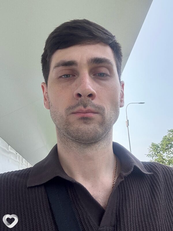 Андрей, 26, Москве — анкета №2854880