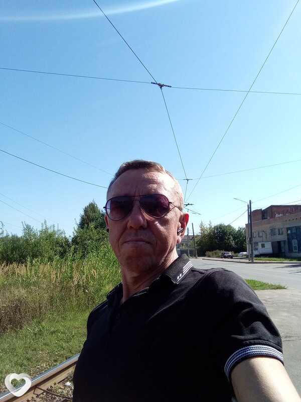 Андрей, 54, Смоленске — анкета №2854814