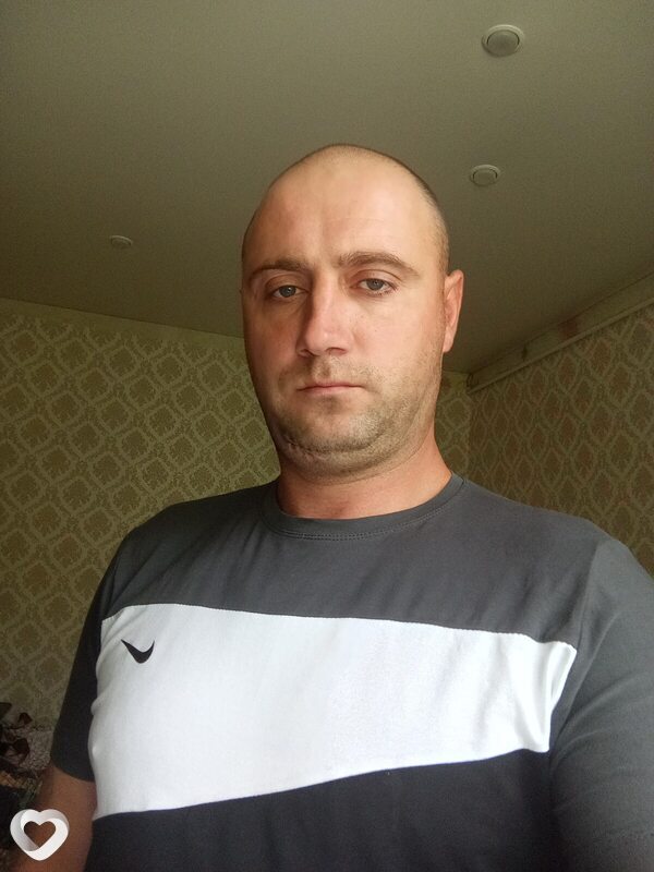 Евгений, 36, Челябинске — анкета №2854832