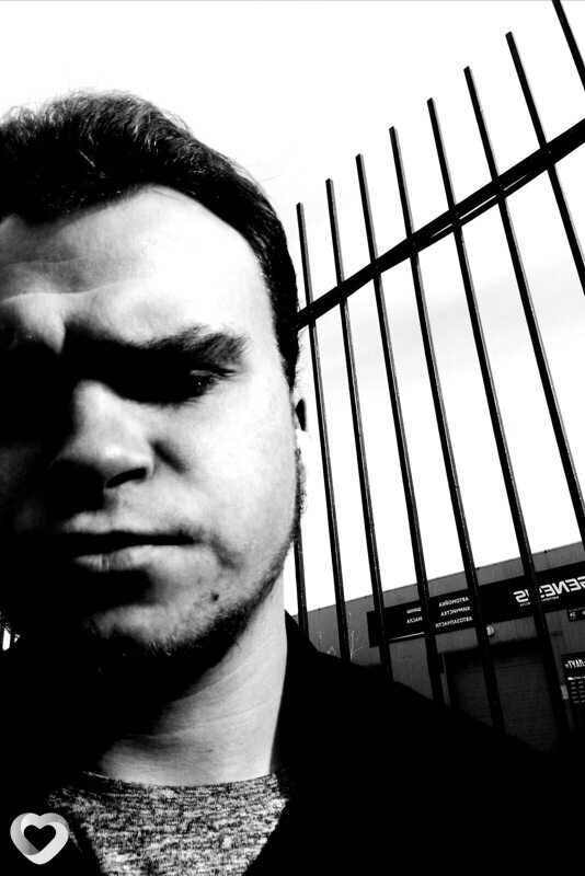 Коля, 23, Калининграде — анкета №2854833