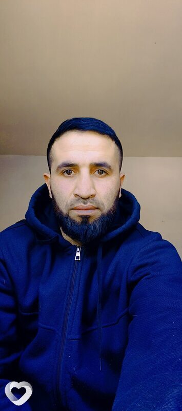 Баха, 30, Екатеринбурге — анкета №2854837