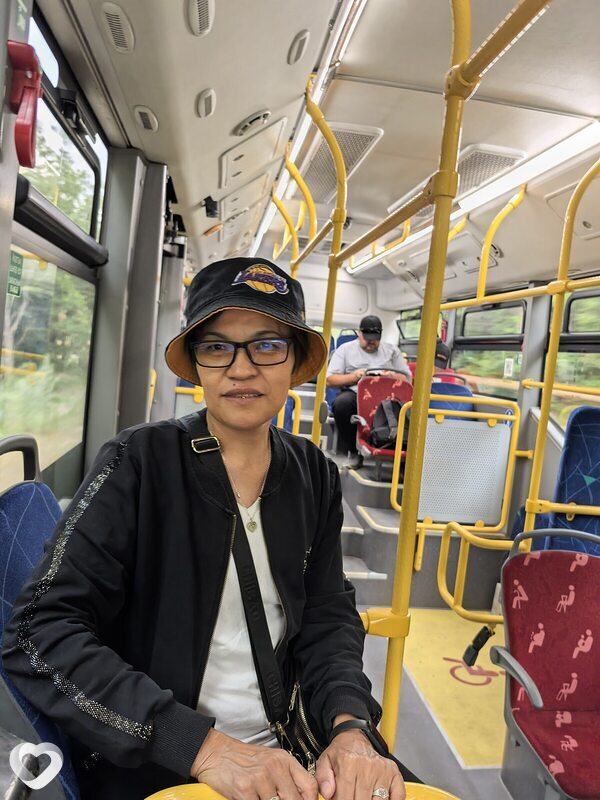 Гулзада, 52, Алматы — анкета №2854844