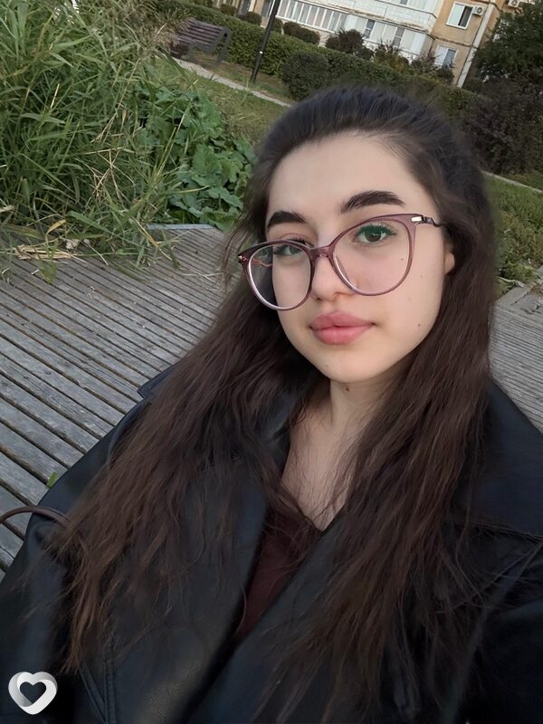 Амина, 24, Ярославле — анкета №2854851