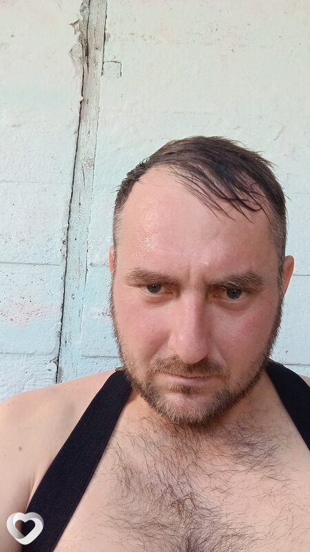 Захар, 36, Благовещенске — анкета №2854757