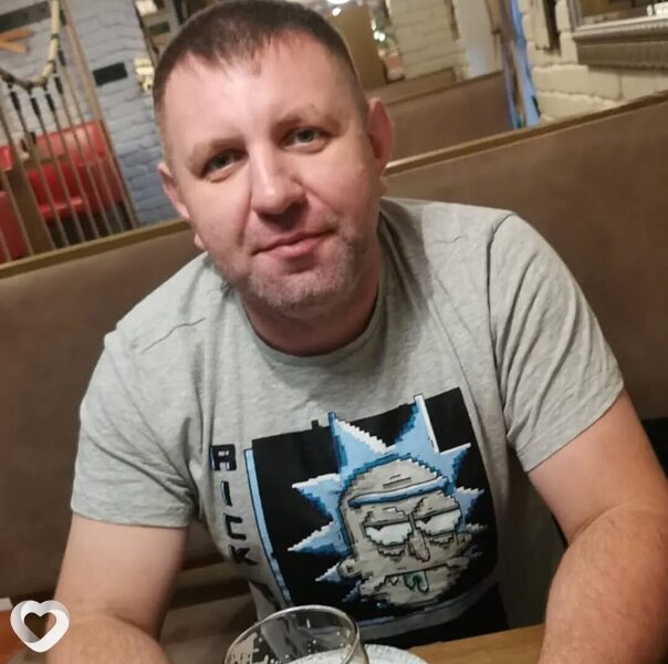 Виктор, 40, Волгограде — анкета №2854759