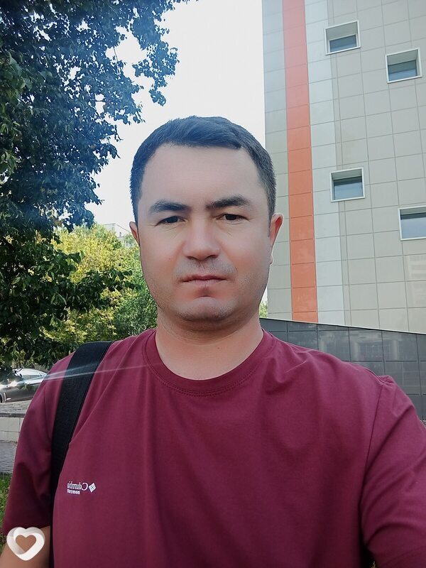 Султан, 34, Набережных Челнах — анкета №2854765