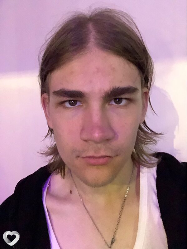 Лев, 19, Нефтеюганске — анкета №2854771