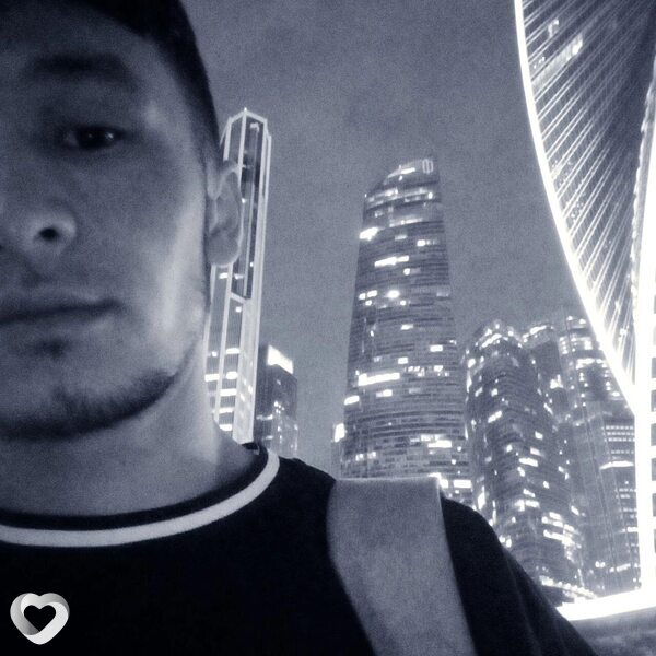 Роман, 25, Павлове — анкета №2854772