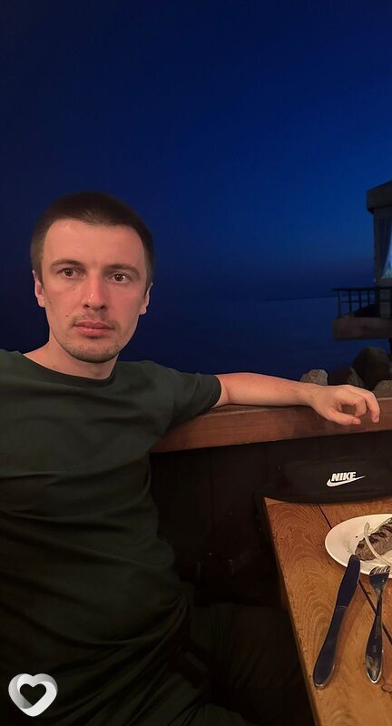 Дмитрий, 31, Ростове-на-Дону — анкета №2854773