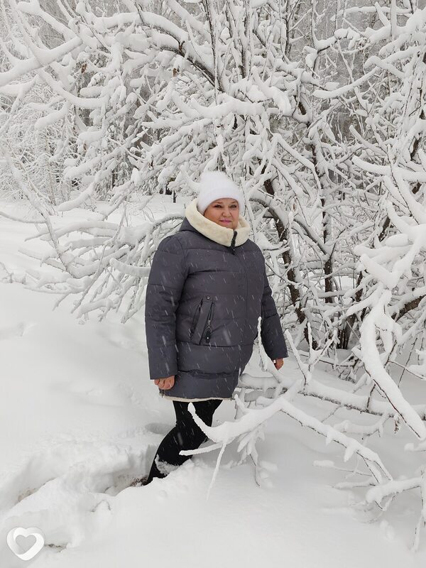 Галина, 53, Екатеринбурге — анкета №2854774