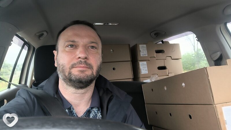 Александр, 42, Белгороде — анкета №2854775