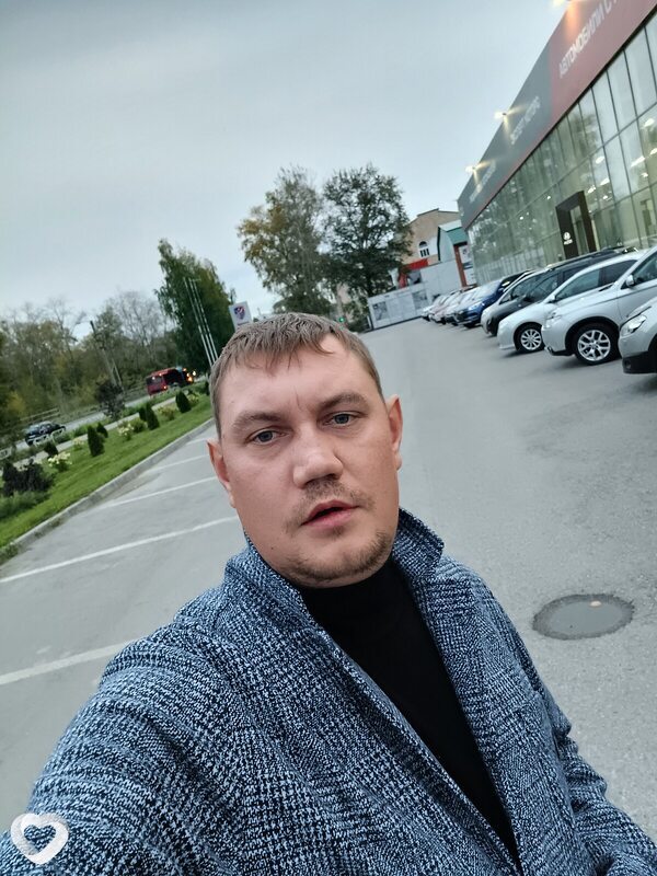 Евгений, 35, Соликамске — анкета №2854956