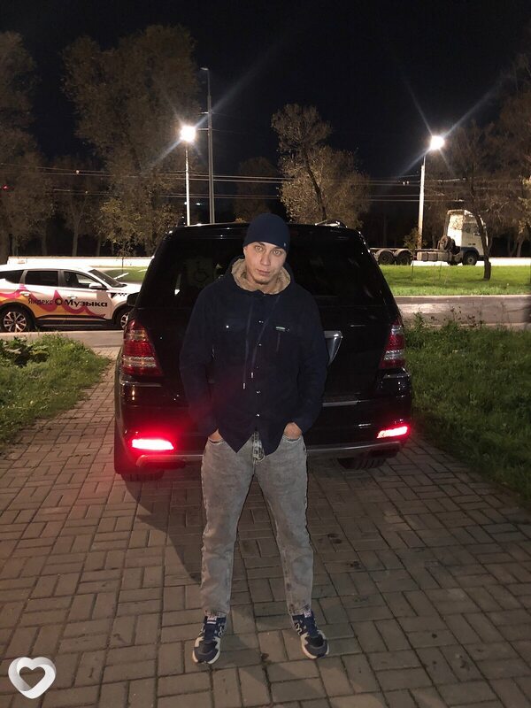 Иван, 31, Павловск (Воронежская Обл) — анкета №2854961